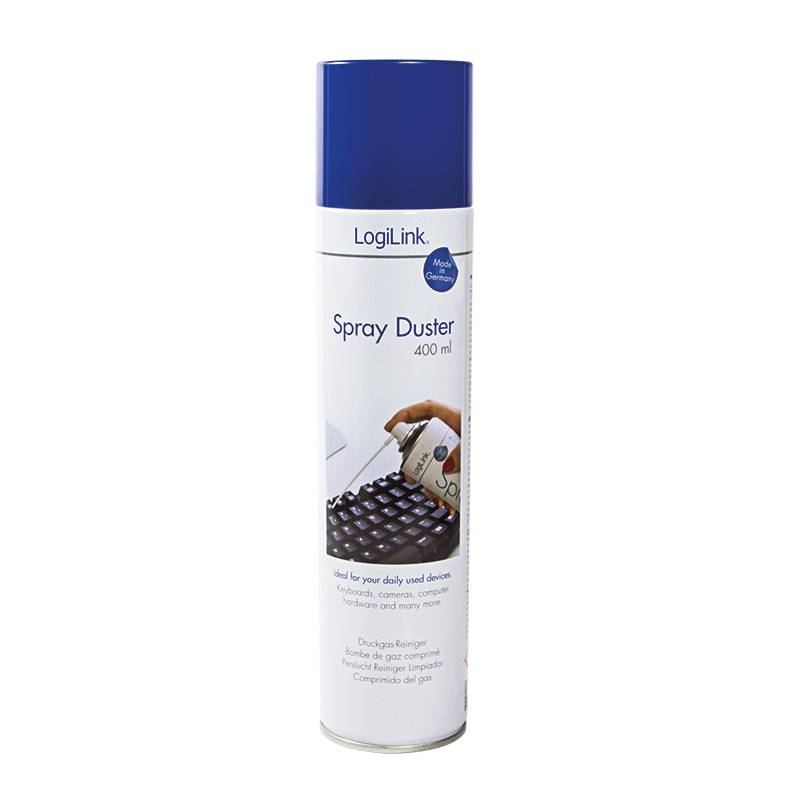 LogiLink - Reinigungsspray-5