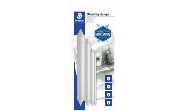 Staedtler Papierwischer sortiert in 4 Größen-2