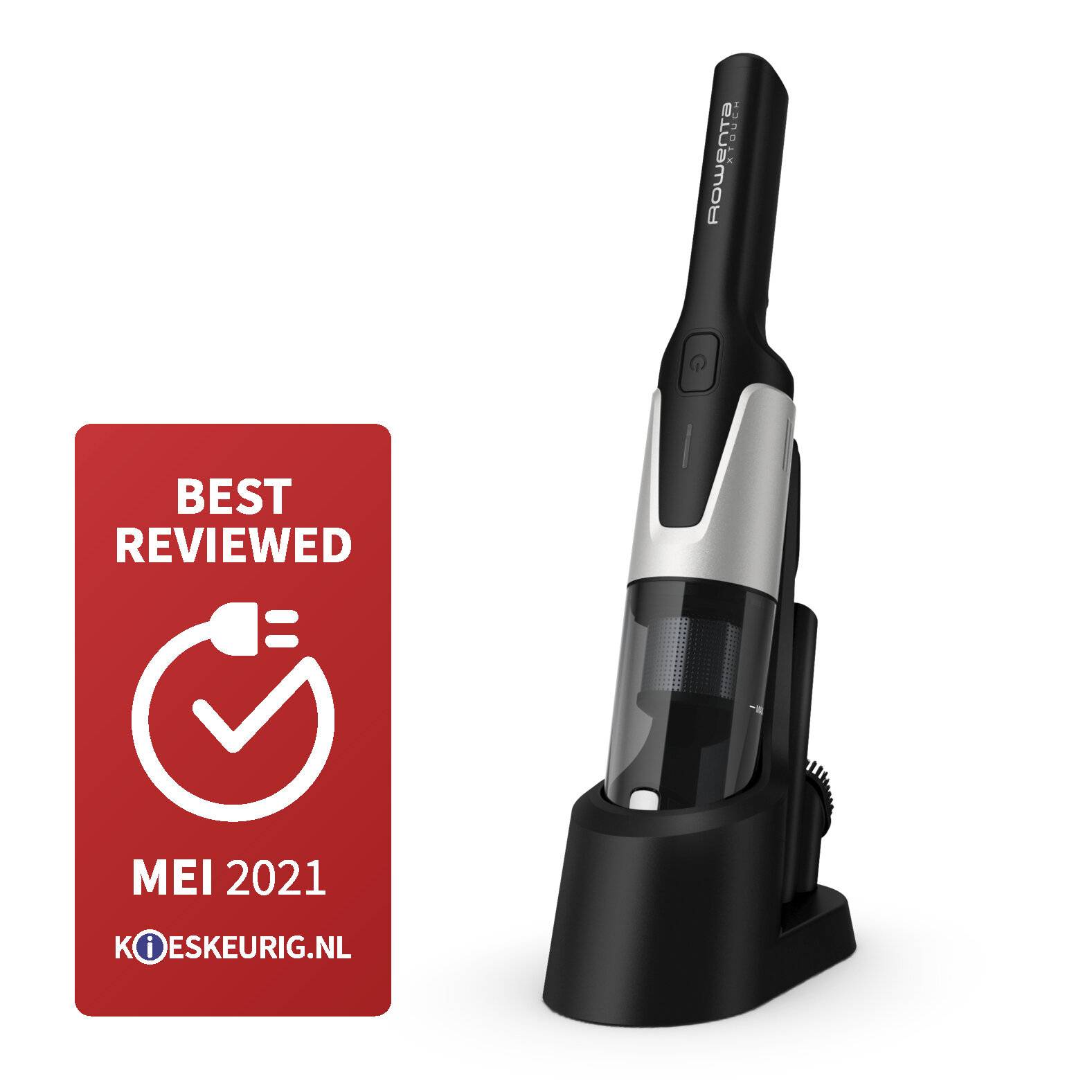 Groupe SEB WMF Handstaubsauger XTOUCH AC9736-8