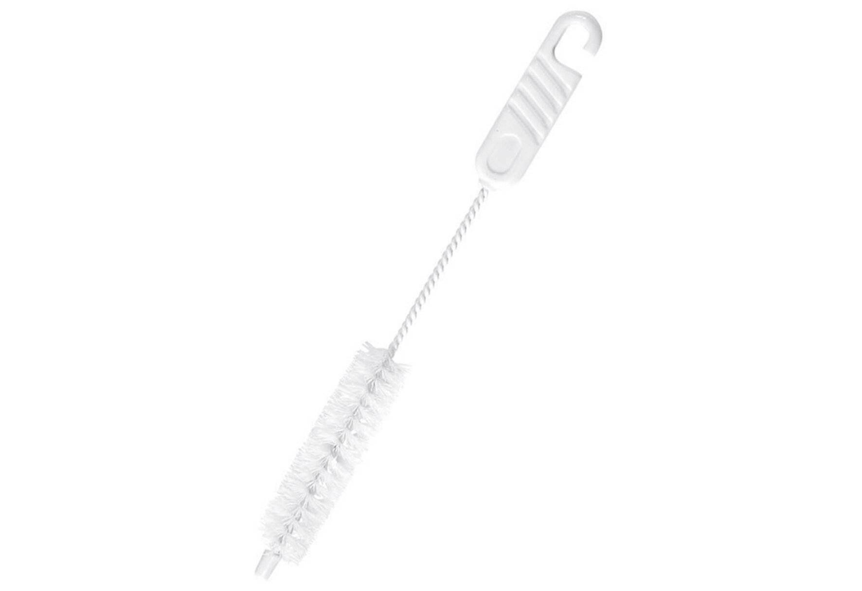 SOREX Tüllenbürste 22,5cm weiß-0