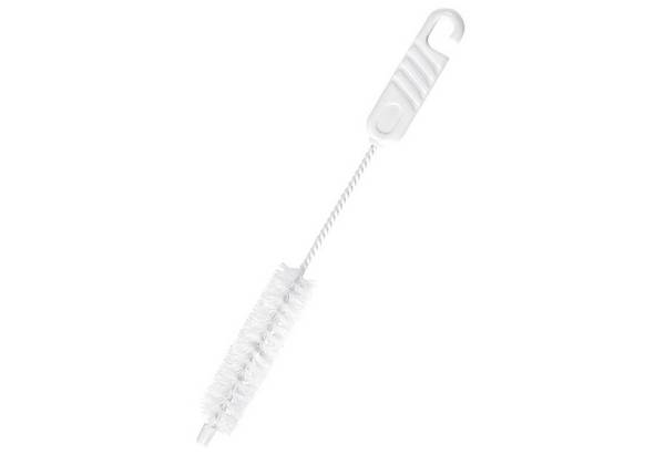 SOREX Tüllenbürste 22,5cm weiß