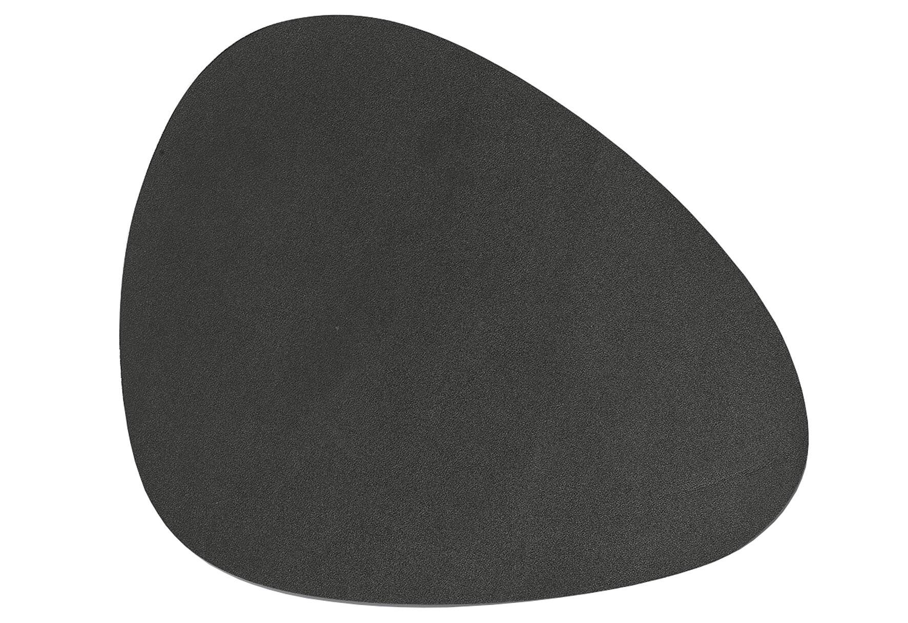 Zeller Present 27053, andere, Schwarz, Monochromatisch, Kunstleder, 340 mm, 420 mm-2