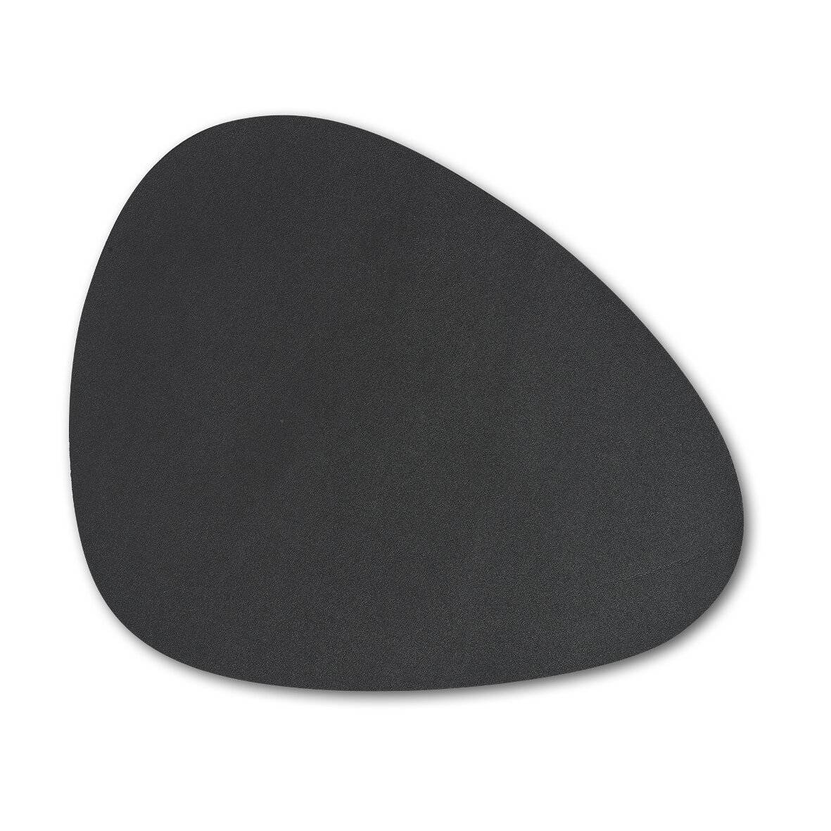 Zeller Present 27053, andere, Schwarz, Monochromatisch, Kunstleder, 340 mm, 420 mm-1