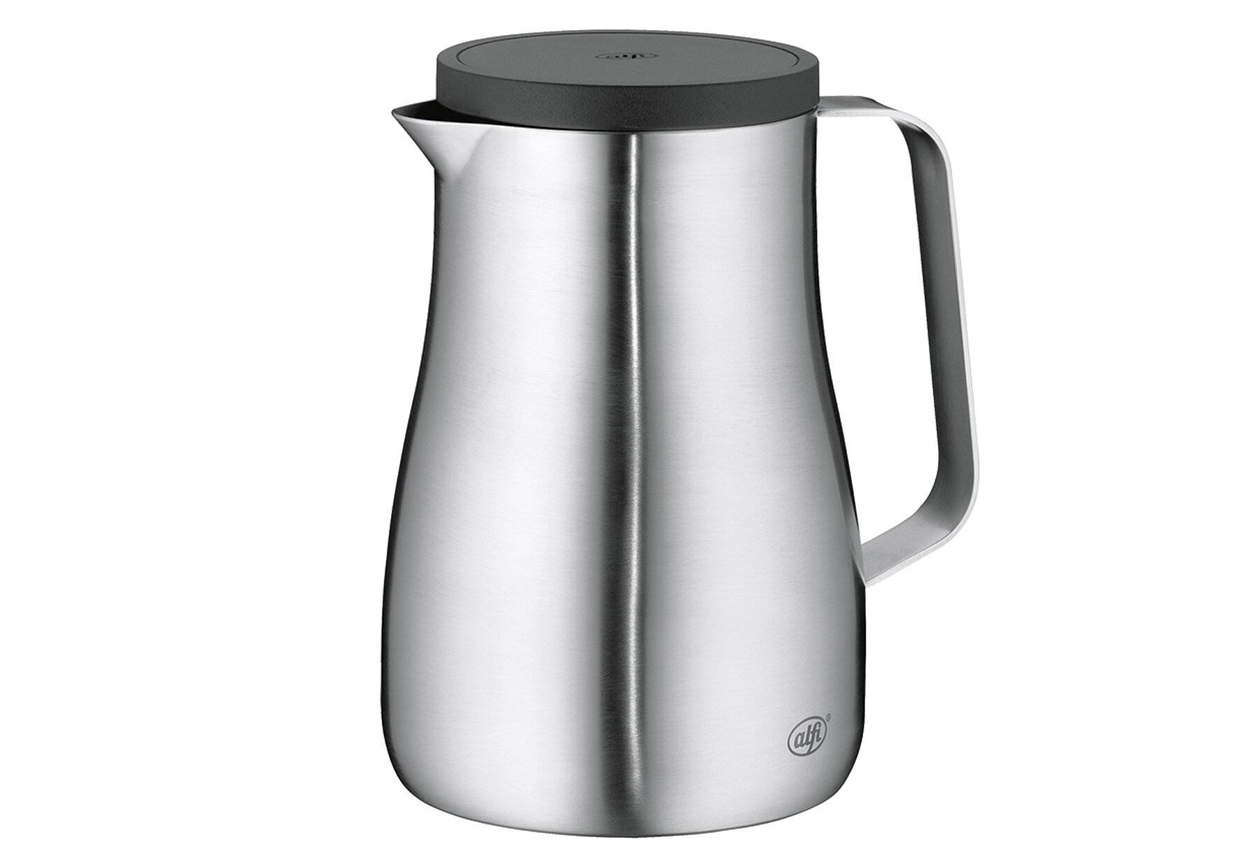 alfi Studio Thermokanne Edelstahl 0.7 l 1297205070-4