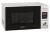 EXQUISIT Mikrowelle MW820DI 20l digital silber