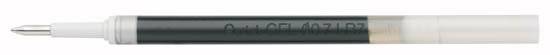 Pentel Gelmine EnerGel LR7-DX 0,35mm Metallspitze grün - Artikel: 313205260-4