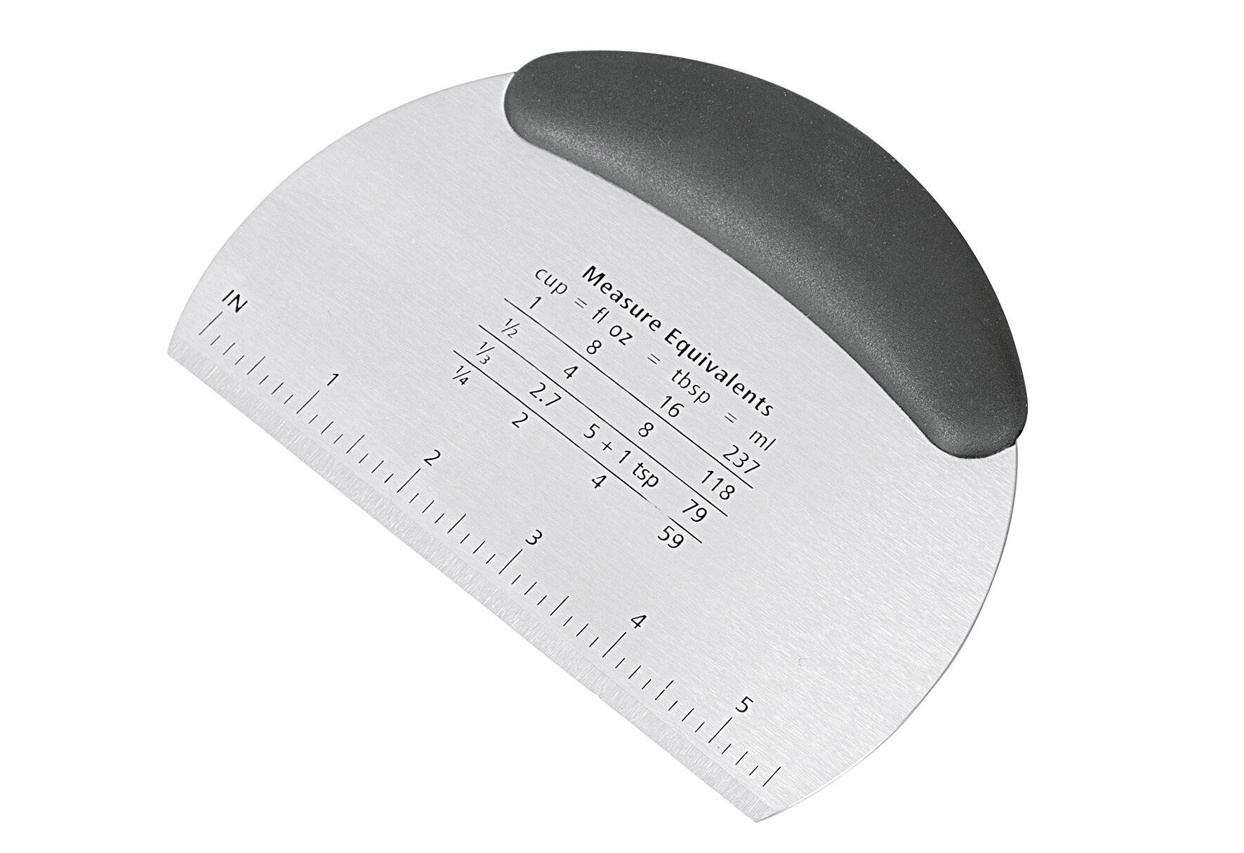 PATISSE Teigschaber 16cm-0