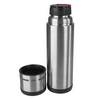 Emsa MOBILITY Isolierflasche, 500 ml, Safe Loc Pro Verschluss