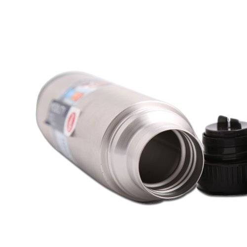 Emsa MOBILITY Isolierflasche, 500 ml, Safe Loc Pro Verschluss-3