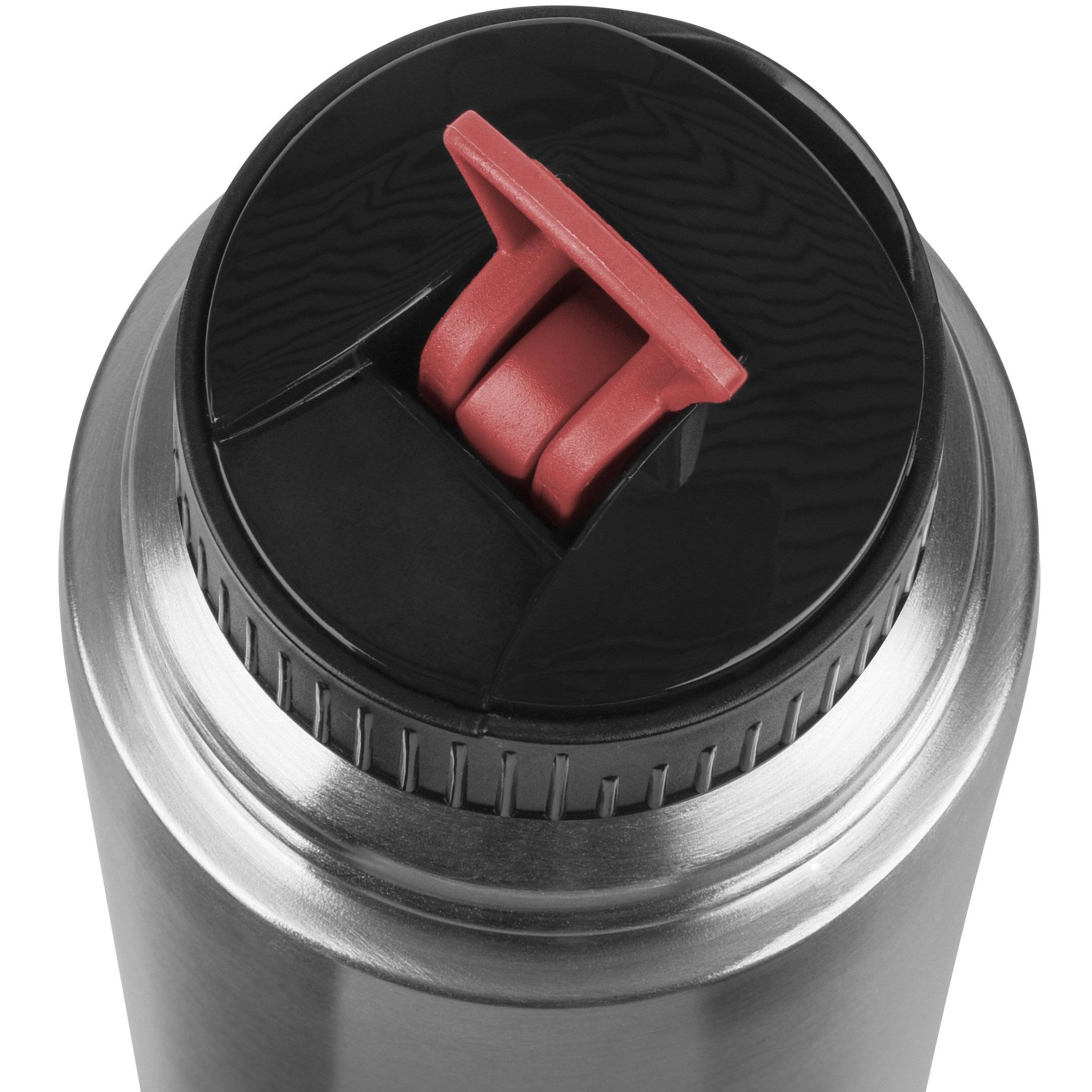 Groupe SEB WMF Isolierflasche 0,75l schwarz MOBILITY sw-4