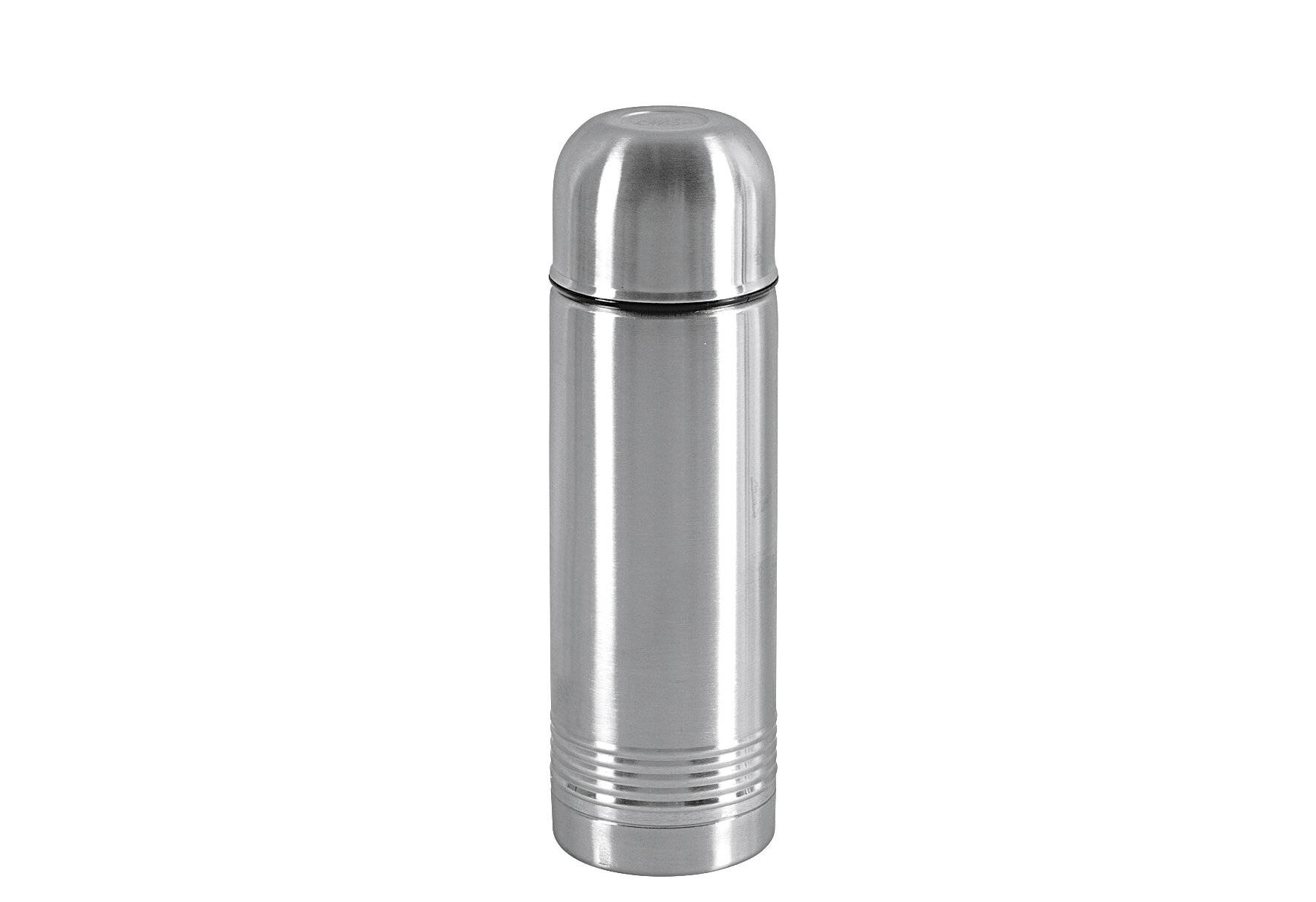 Groupe SEB WMF Isolierflasche Edelstahl,0,7L SENATOR eds 0,7L-1