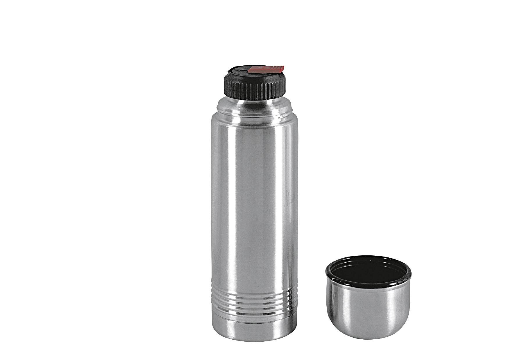 Groupe SEB WMF Isolierflasche Edelstahl,0,7L SENATOR eds 0,7L-2