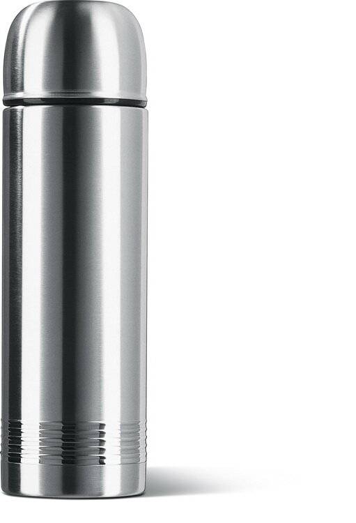 EMSA SENATOR Isolierflasche, 1,0 L Edelstahl-0