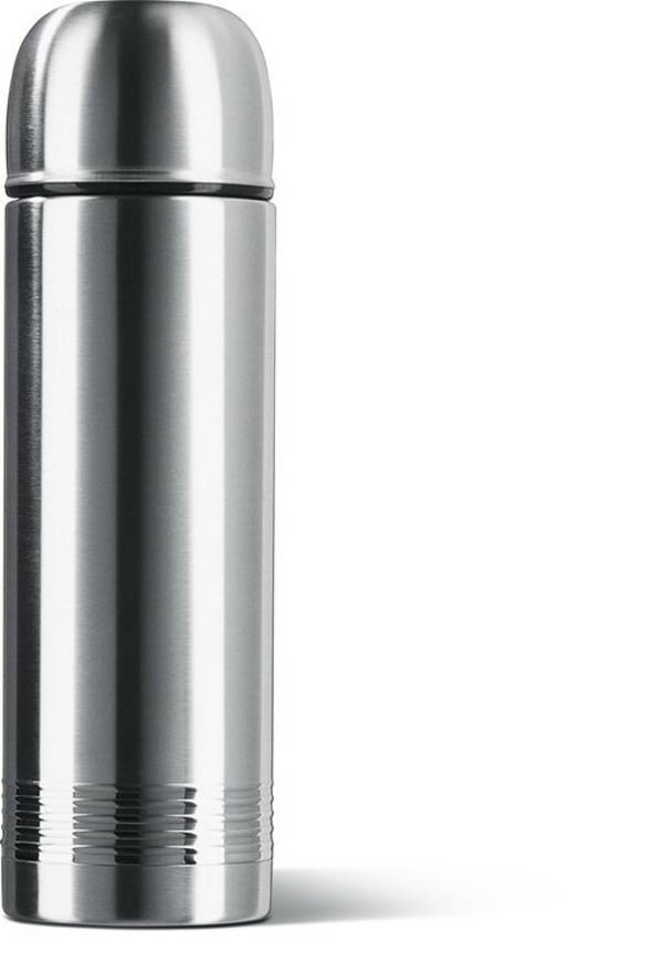 SENATOR Thermosflasche 1.0L inox