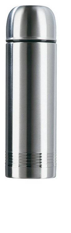 EMSA SENATOR Isolierflasche, 1,0 L Edelstahl-1