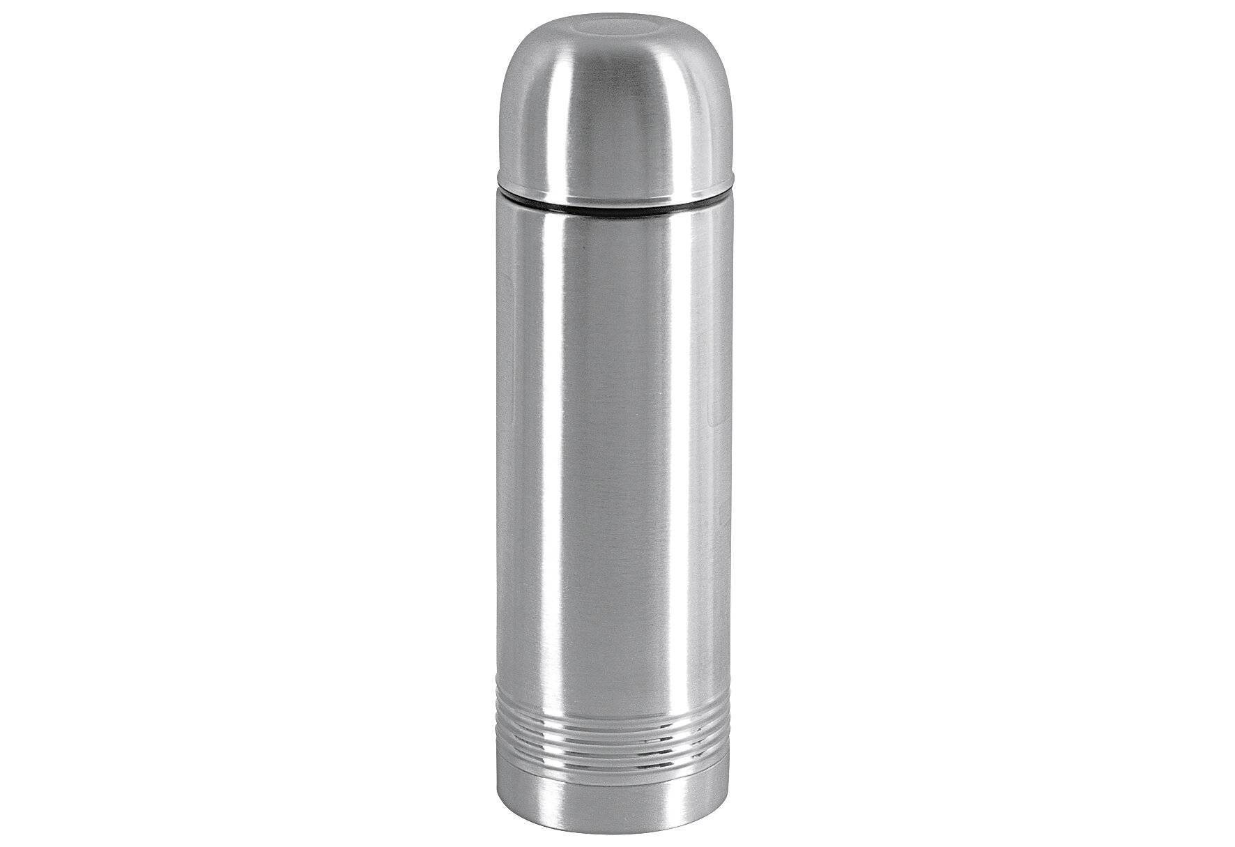 EMSA SENATOR Isolierflasche, 1,0 L Edelstahl-2