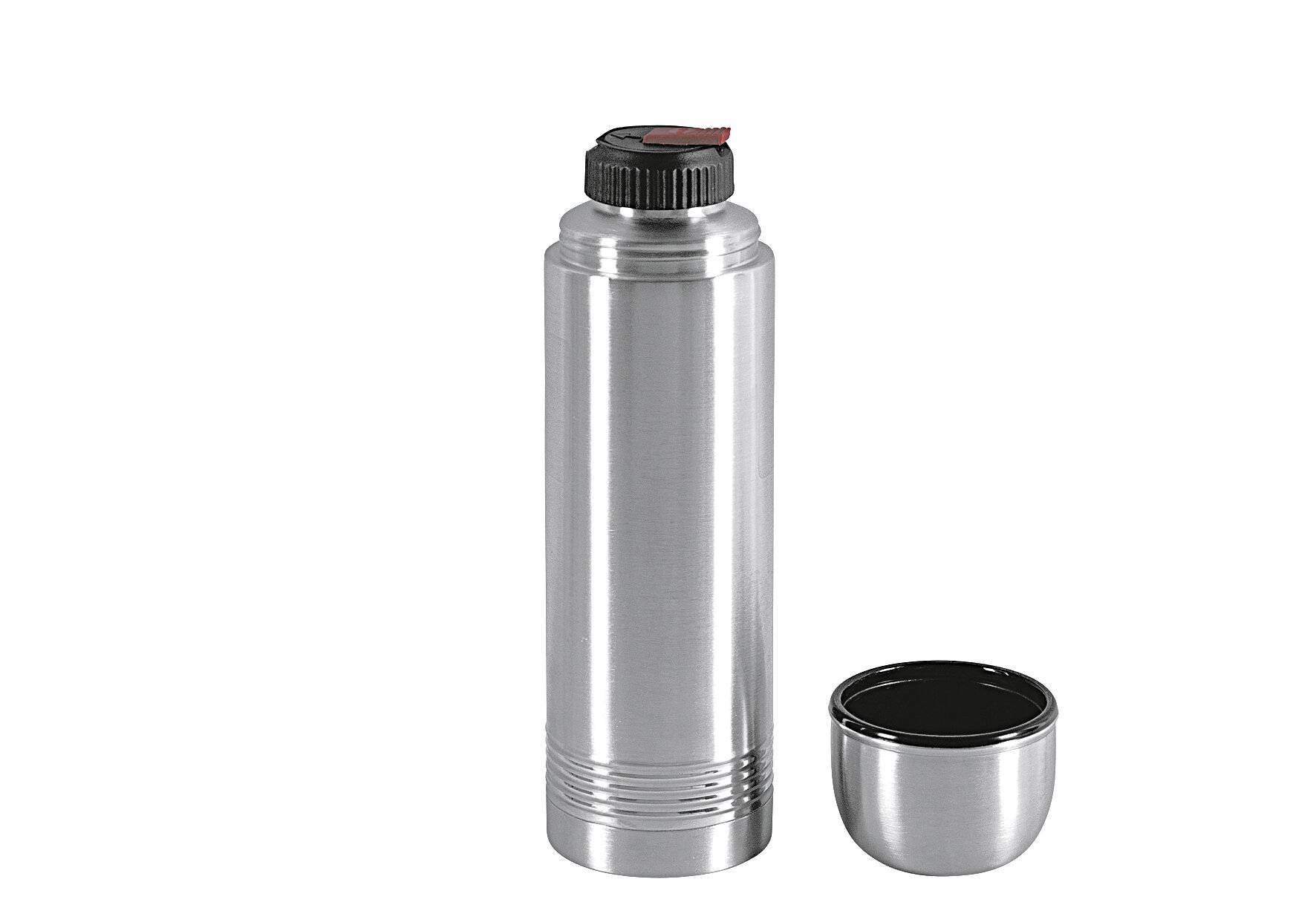 EMSA SENATOR Isolierflasche, 1,0 L Edelstahl-3