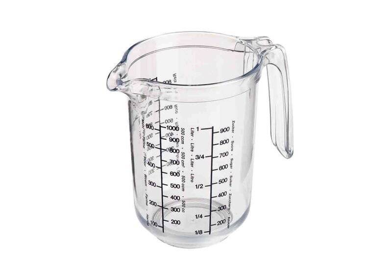 WESTMARK Messkanne Gerda 1 l-0