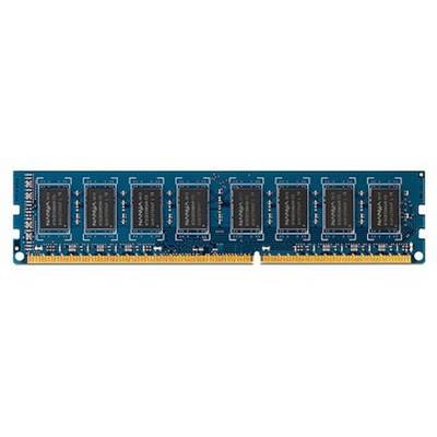 HP Inc. Memory Module - - 2 GB - DIMM 240-PIN - 1333 MHz / PC3-10600 - DDR3-0