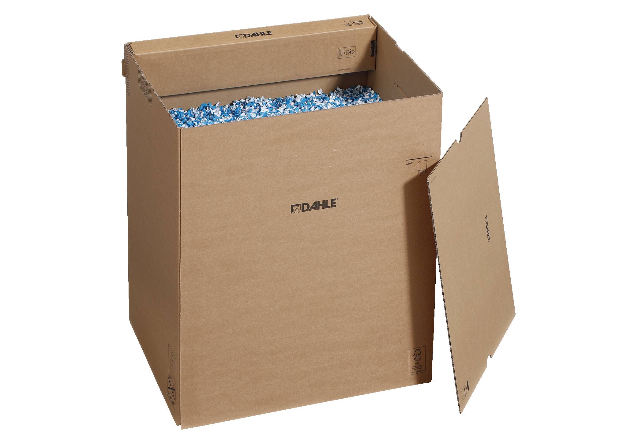 Auffangbox Dahle 20763-2