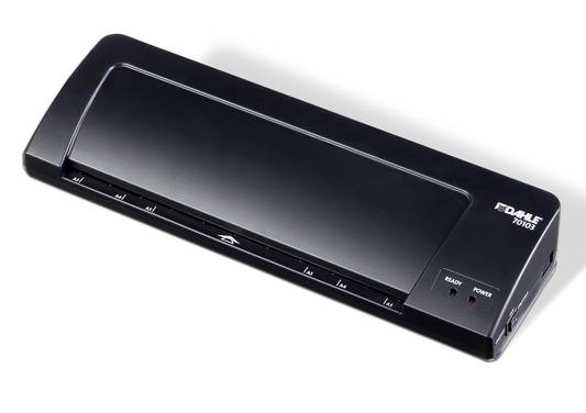 Laminiergerät A3 Dahle 70103