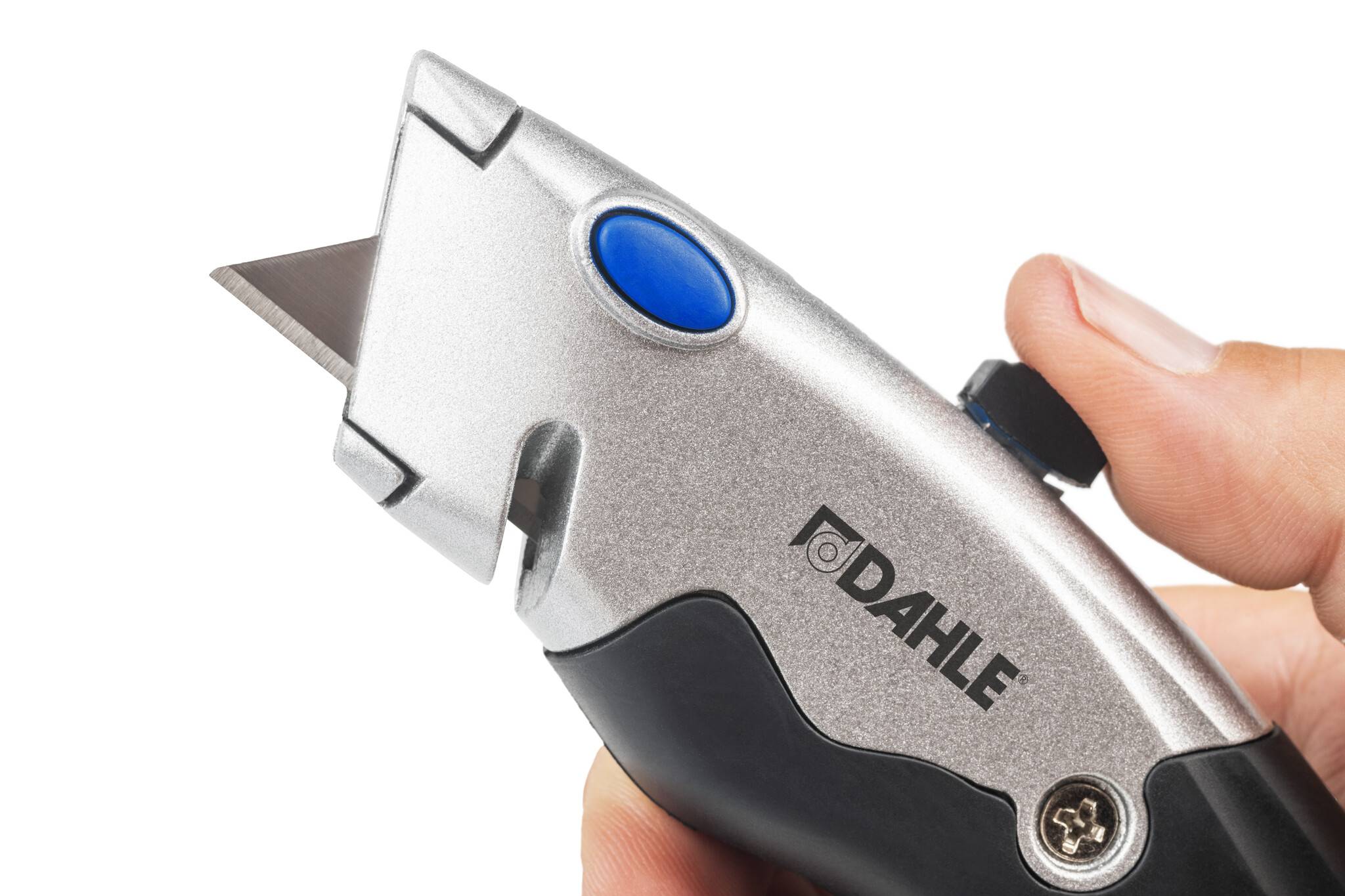 Cutter Heavy D Vollmetall-2
