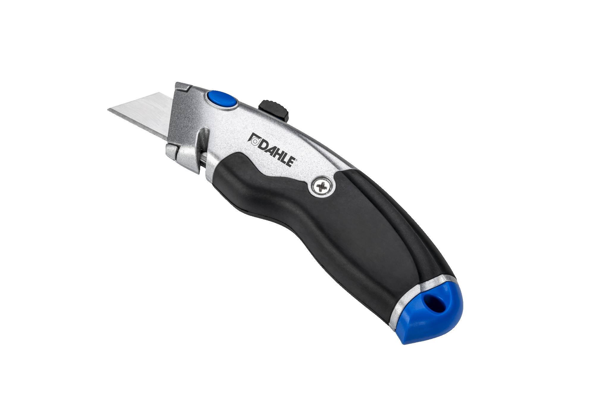 Cutter Heavy D Vollmetall-3