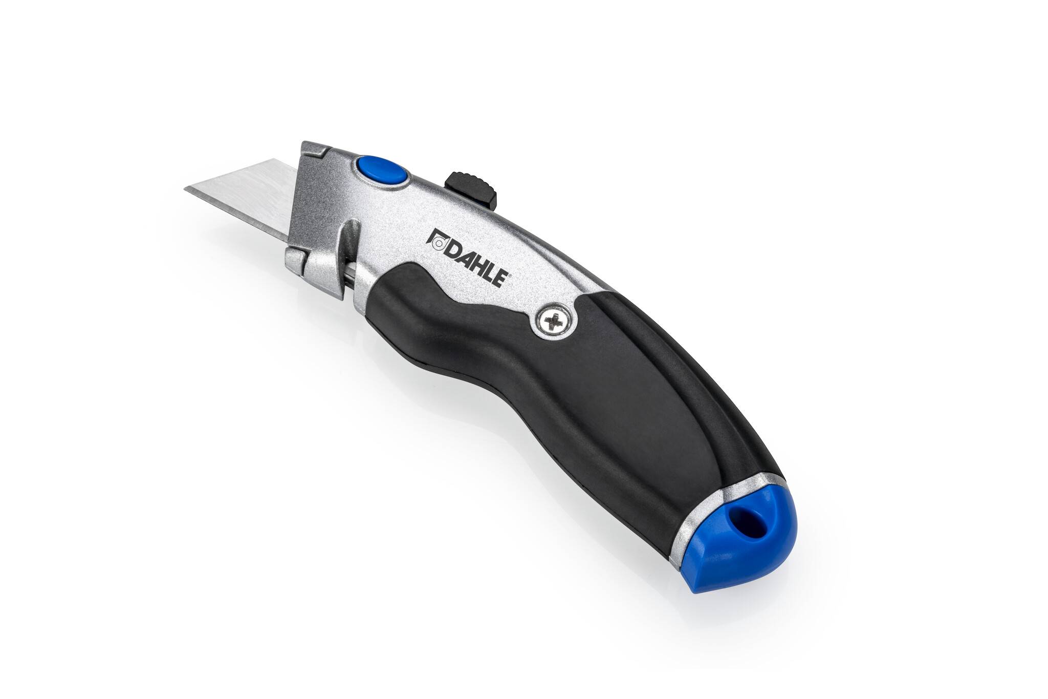 Cutter Heavy D Vollmetall-4