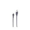 USB-Micro Kabel USB-A-St./USB-B MICRO St. 2.0 5m