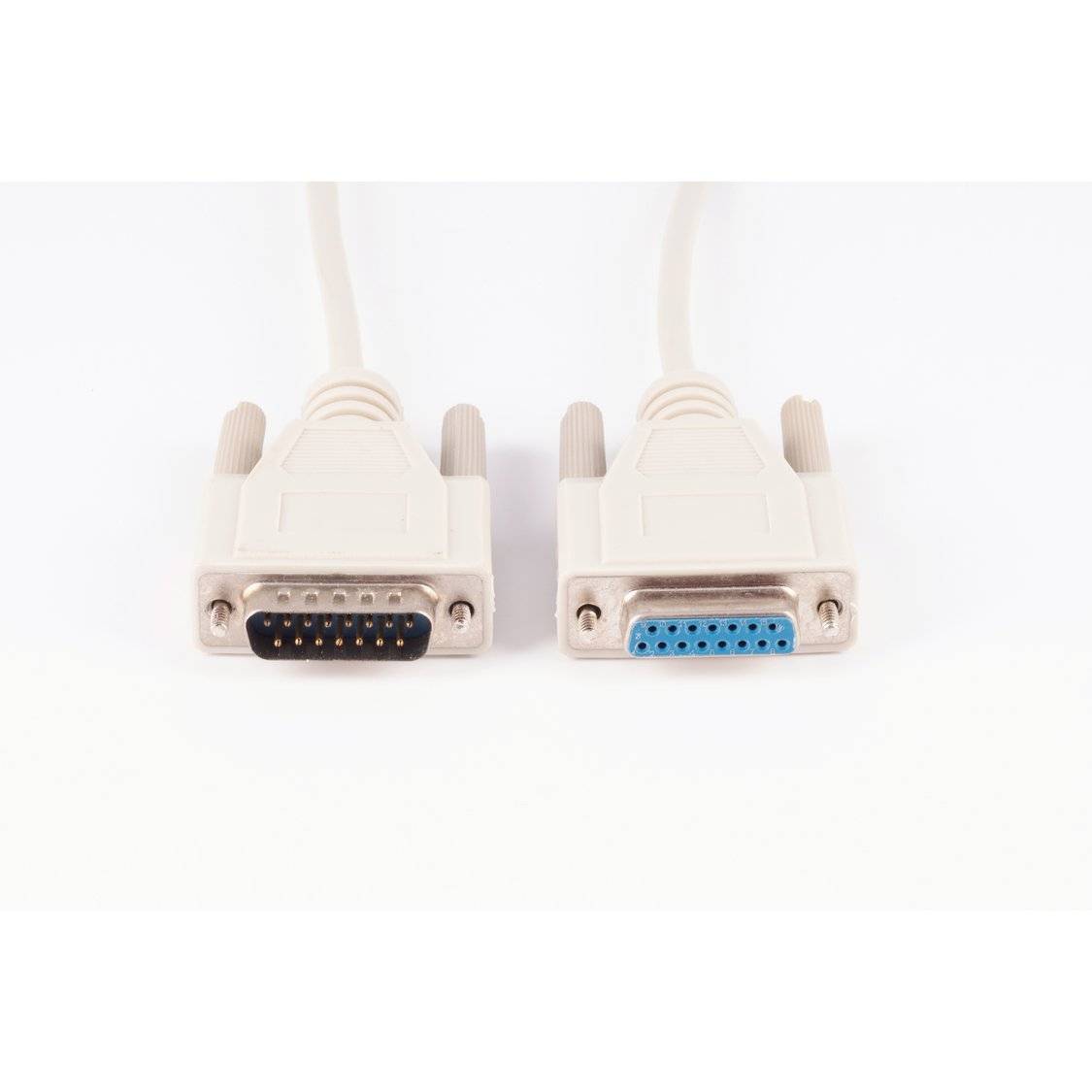 Verl Joystick 15pol Sub-D-St/15pol Sub-D-Buchse10m-2