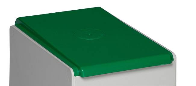 VAR Deckel für Kunststoffcontainer 40-l-5
