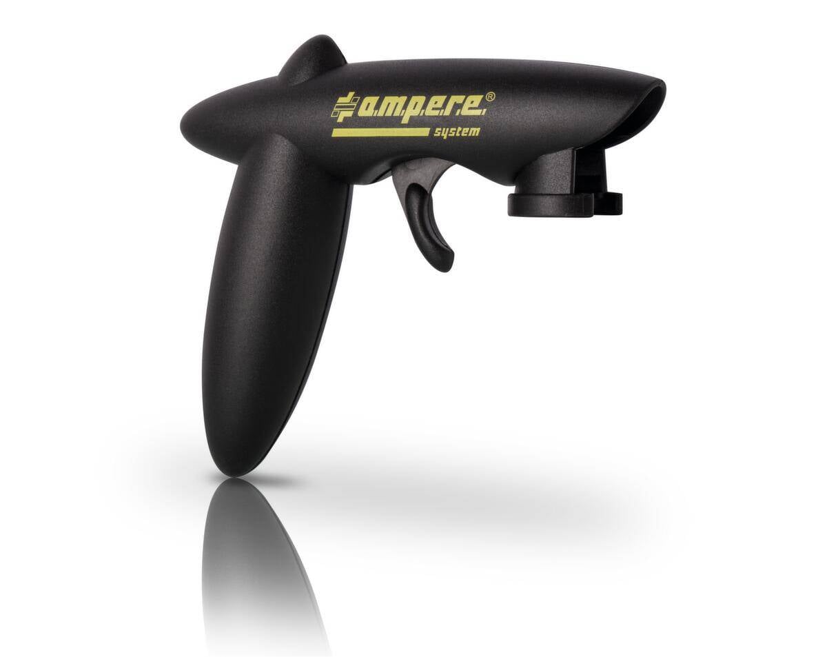 Sprühpistole,f. Markierfarbe/Zinkspray-3