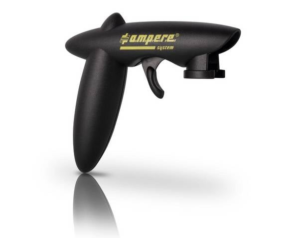 Sprühpistole,f. Markierfarbe/Zinkspray