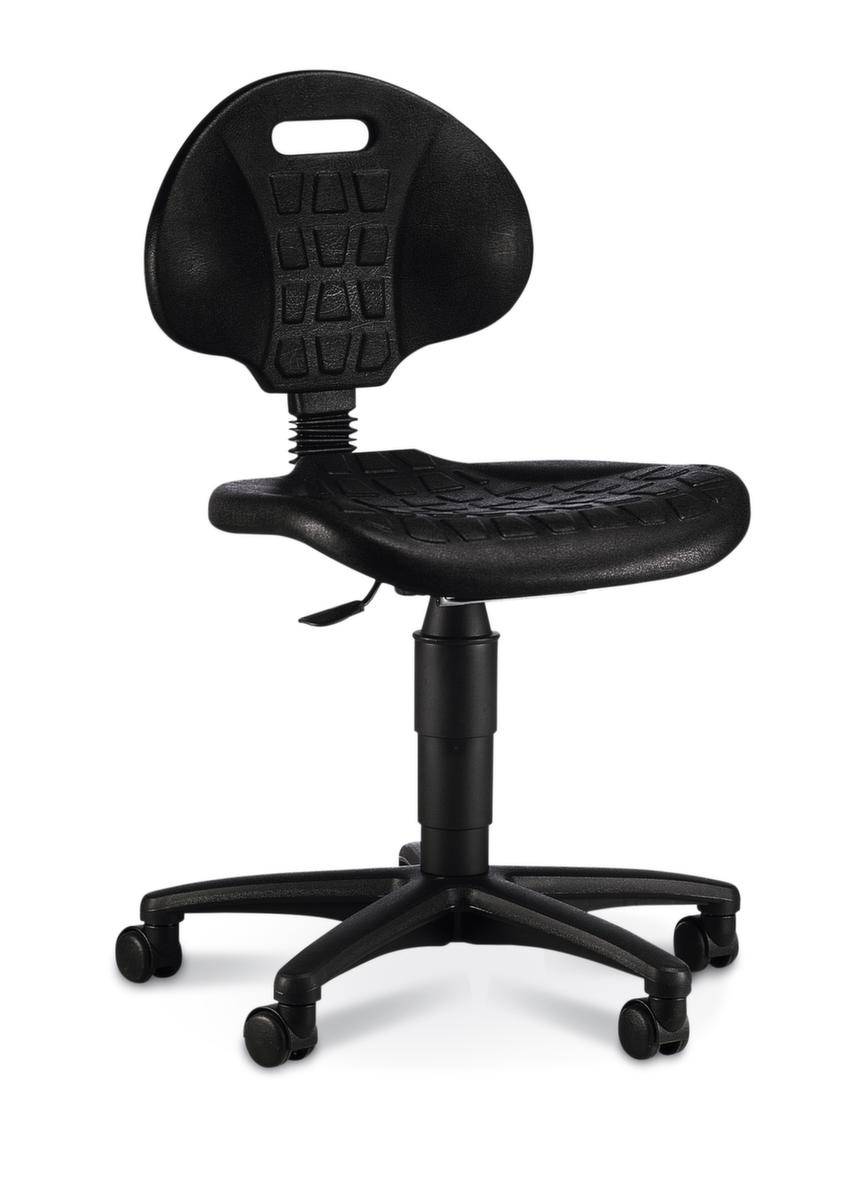 Topstar TEC 20 Arbeitsdrehstuhl ohne Armlehnen-2