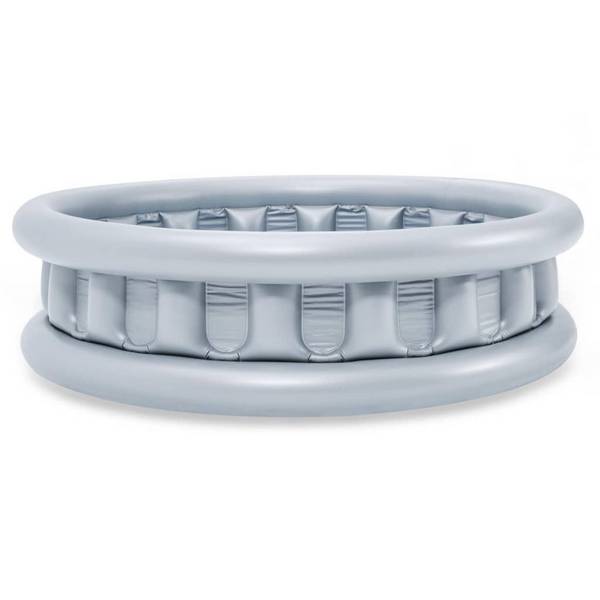 Bestway Kinderpool Rond Spaceship, 152 cm