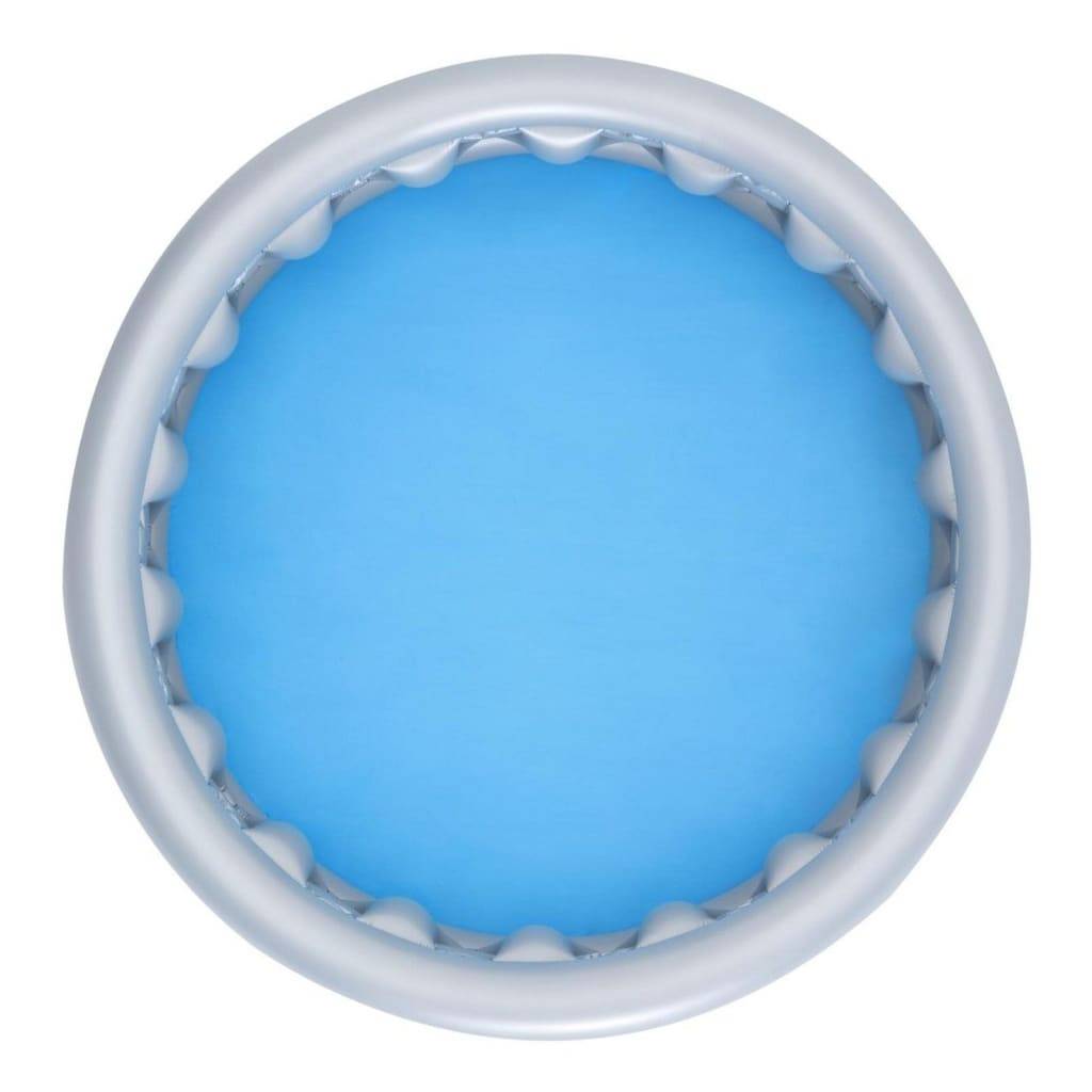 Bestway Kinderpool Rond Spaceship, 152 cm-2