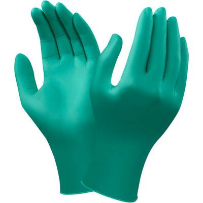 Chemikalienschutzhandschuh TouchNTuff® 92-600, Gr. 9,5-10