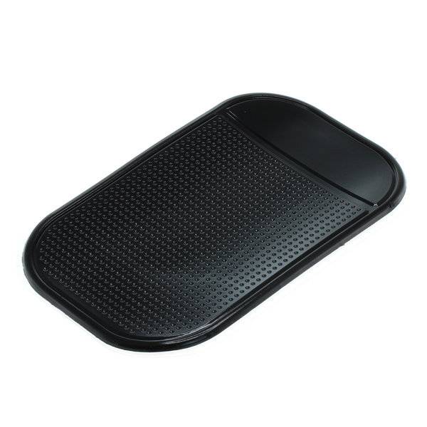 OTB Anti-Rutschmatte 14.5 x 8.6cm schwarz-0
