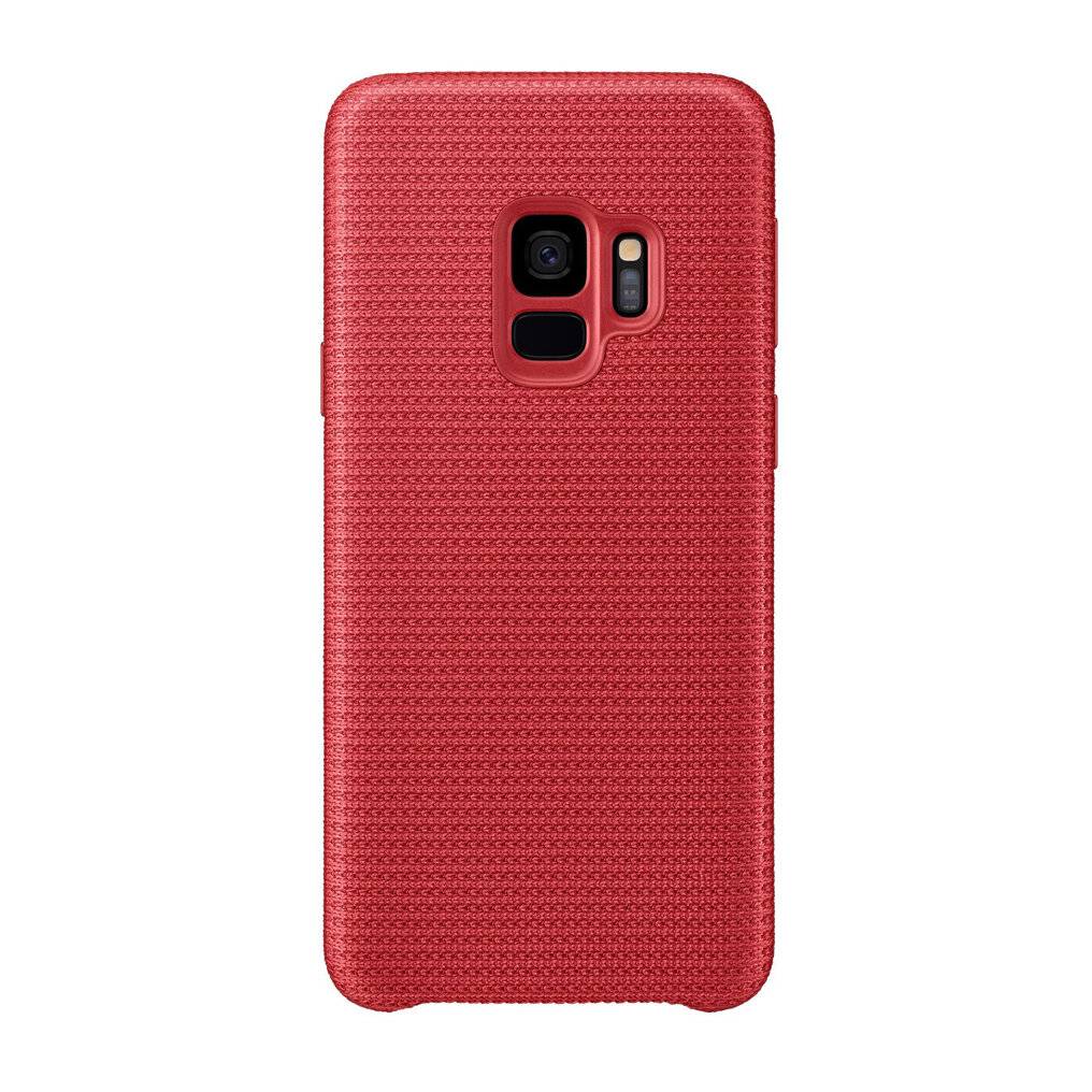 Samsung Hyperknit Cover EF-GG960 - Hintere Abdeckung für Mobiltelefon-5