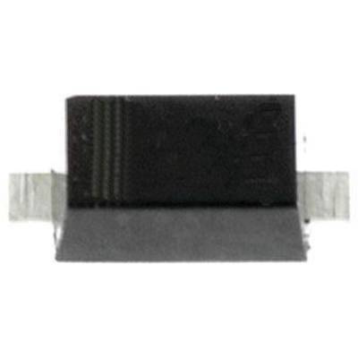 Panasonic Diode Schottky, SMD, Einfach, 30V / 100mA, SMini2 F5 B, 2-Pin