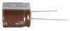 Panasonic , THT Elektrolyt Kondensator 3900μF ±20% / 16V dc, Ø 16mm x 20mm, bis 105°C