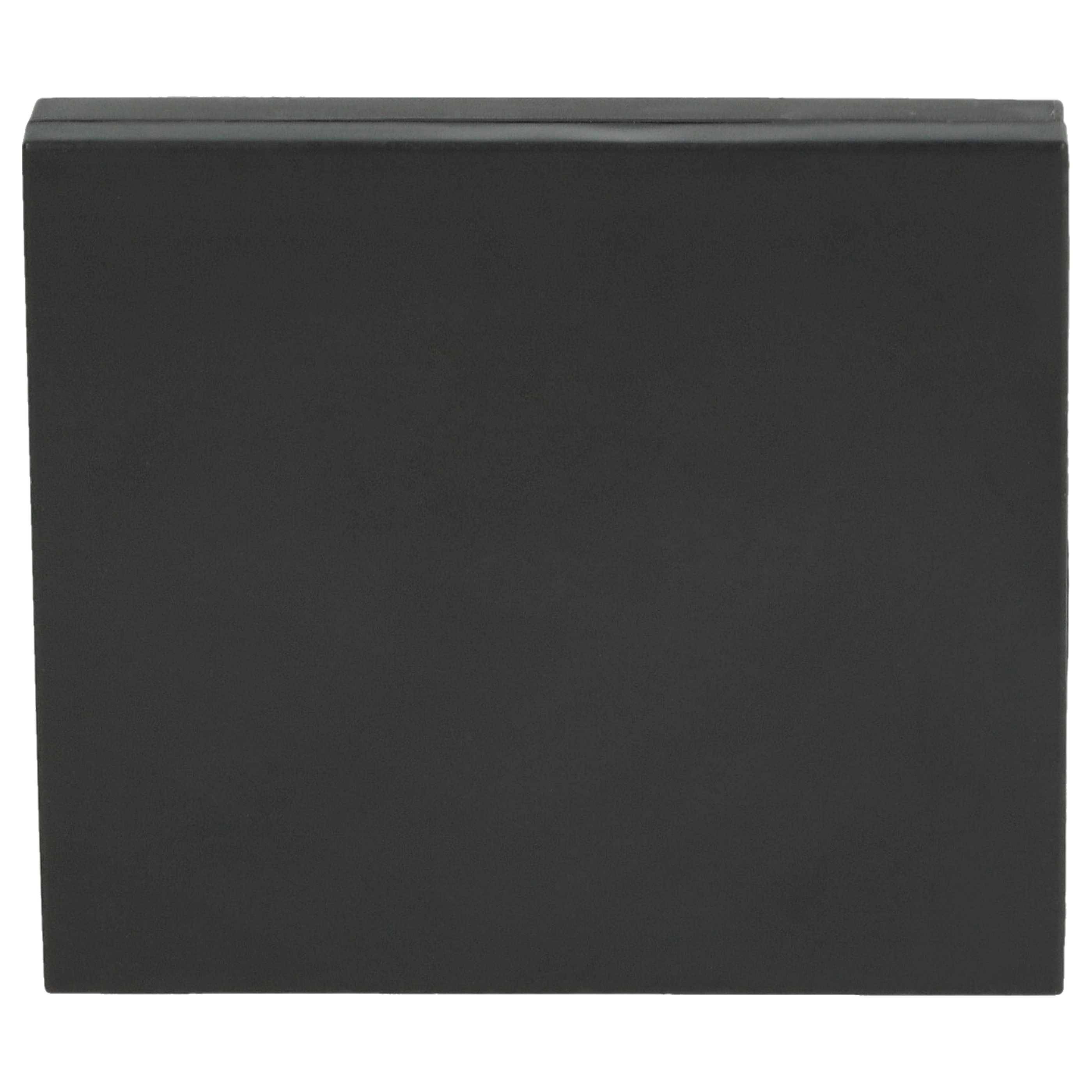 vhbw Akku kompatibel mit Logitech MX Air, M-RBQ124 kabellose Maus (750 mAh, 3,7 V, Li-Ion) - Ersatz für 190310-1000-2