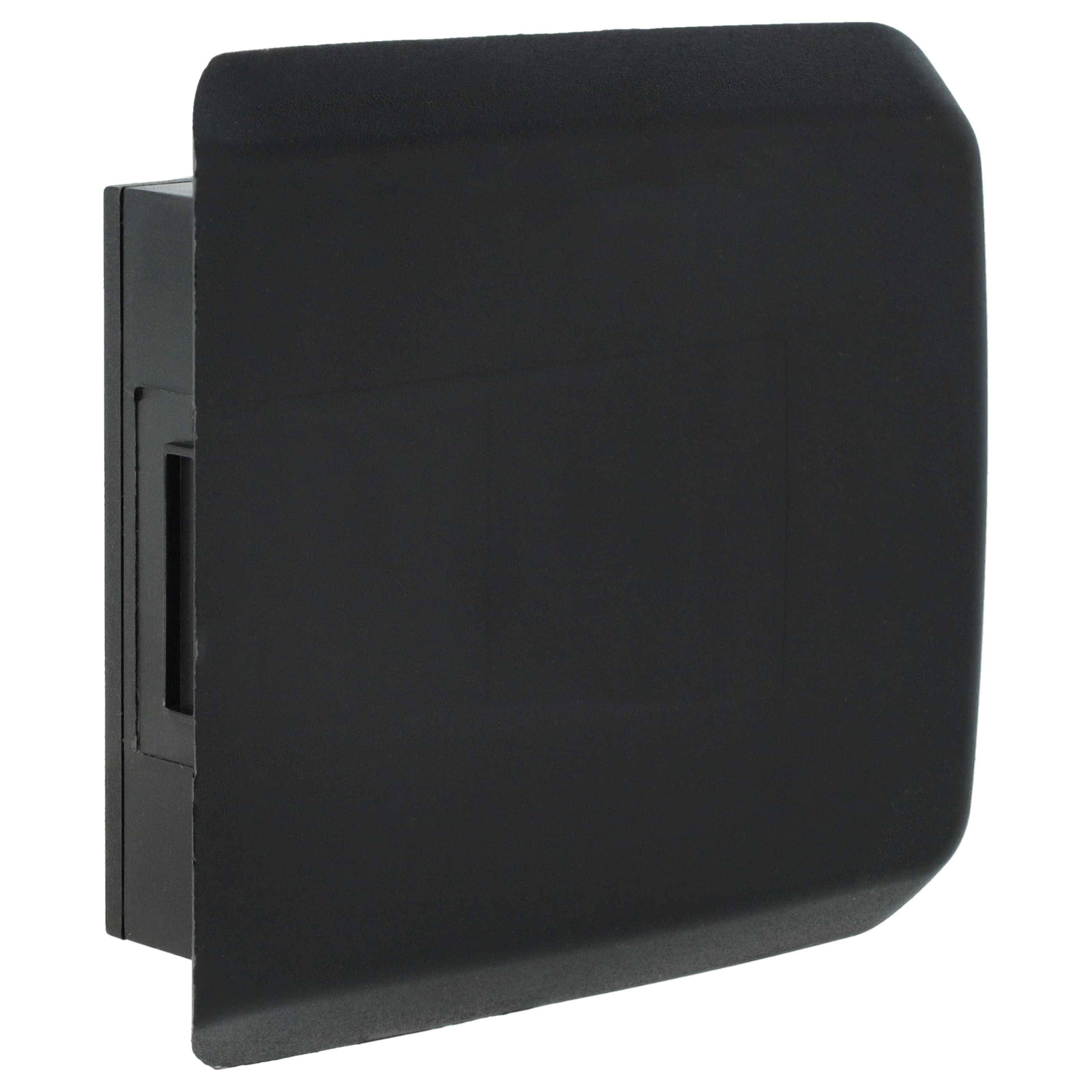 vhbw Akku Ersatz für Intermec 1015AB02 | 318-038-001, 318-039-001 für Barcodescanner POS (4600mAh, 3,7V, Li-Ion)-3