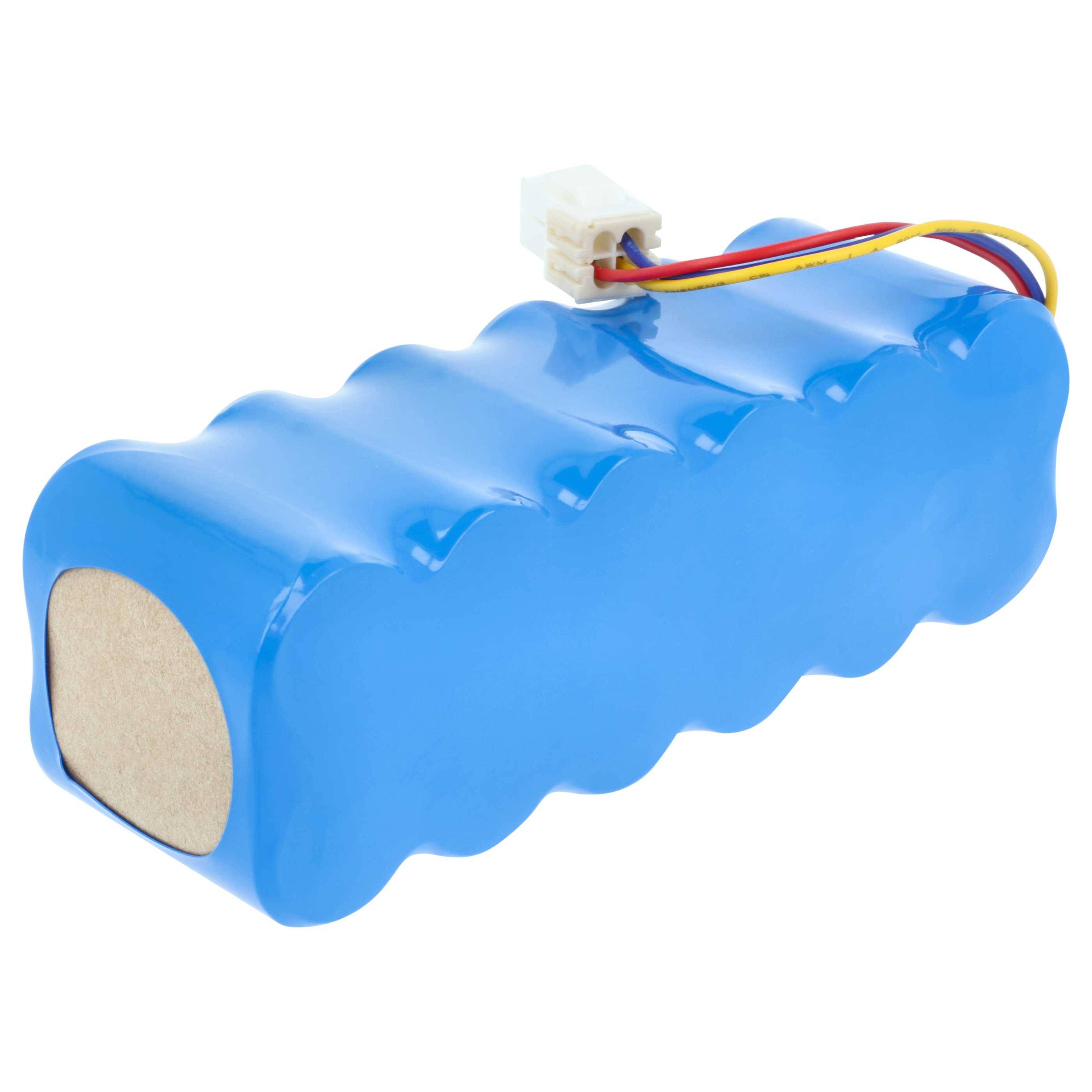 vhbw 1x Akku kompatibel mit Samsung Navibot SR8848 | SR8849, SR8850, SR8857, SR8875, SR8877, SR8895, VCR8730 Home-2