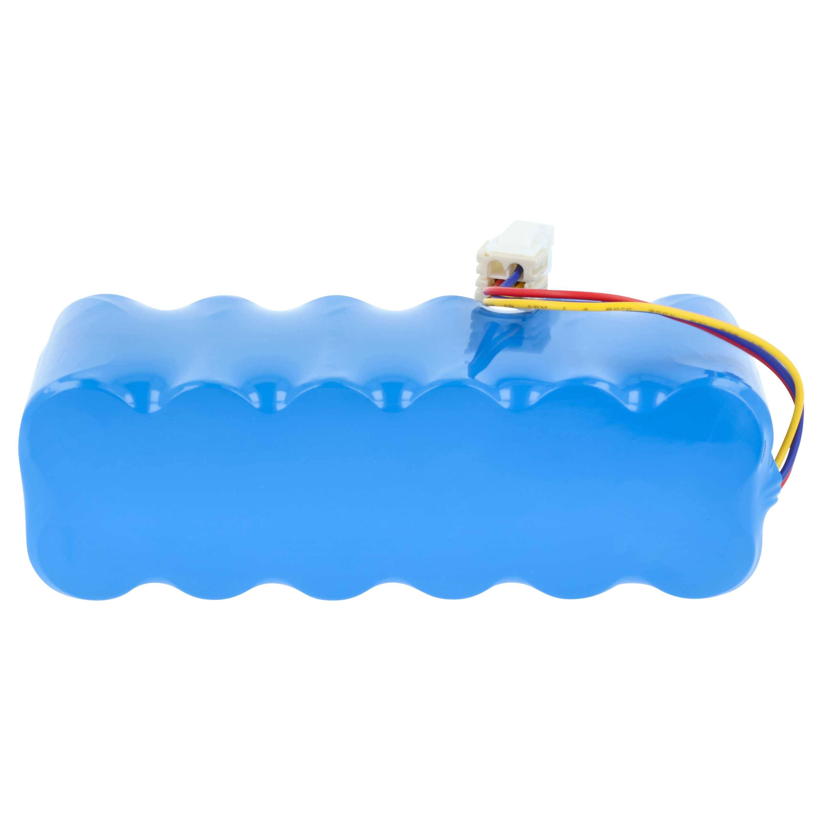 vhbw 1x Akku kompatibel mit Samsung Navibot SR8848 | SR8849, SR8850, SR8857, SR8875, SR8877, SR8895, VCR8730 Home-3