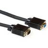 ACT AK4211 Hochleistungsverlängerungskabel VGA Stecker-Buchse - 1 Meter