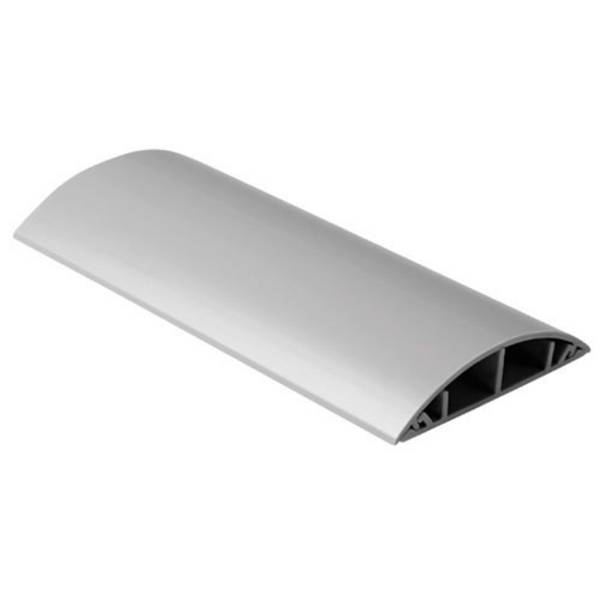 ACT CT4001 Bodenkanal PVC | 90 mm | Grau