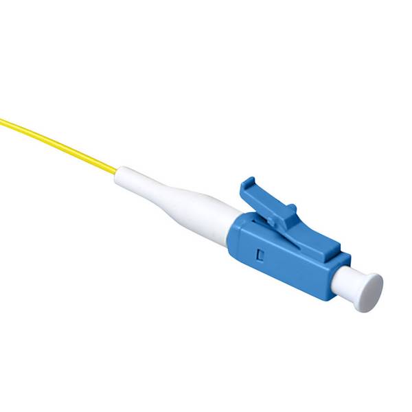ACT RL9996 LC 9/125µm OS2 Pigtail - 2 Meter