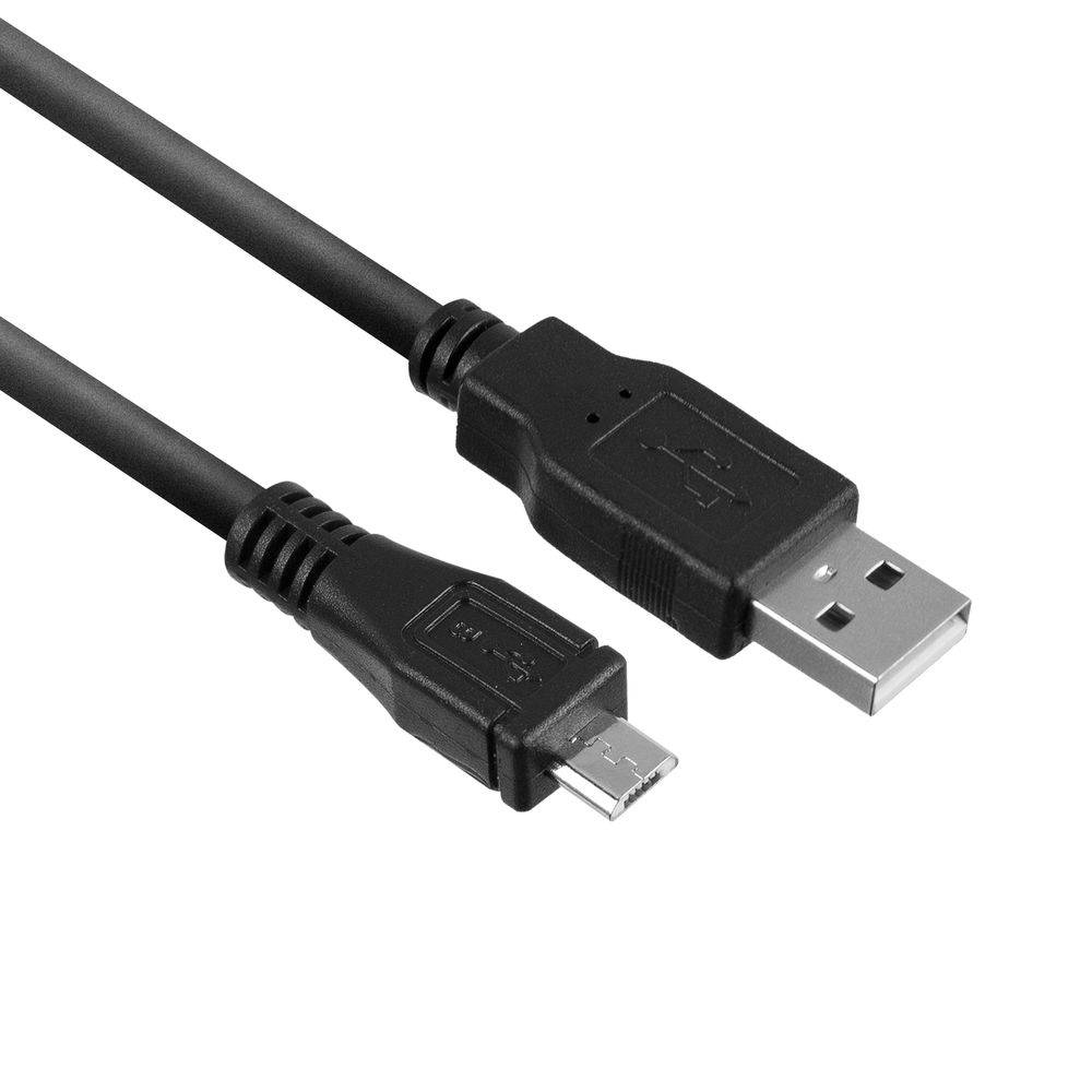 ACT AC3000 USB-A auf USB Micro B - Ladekabel/Datenkabel Smartphone/Tablet