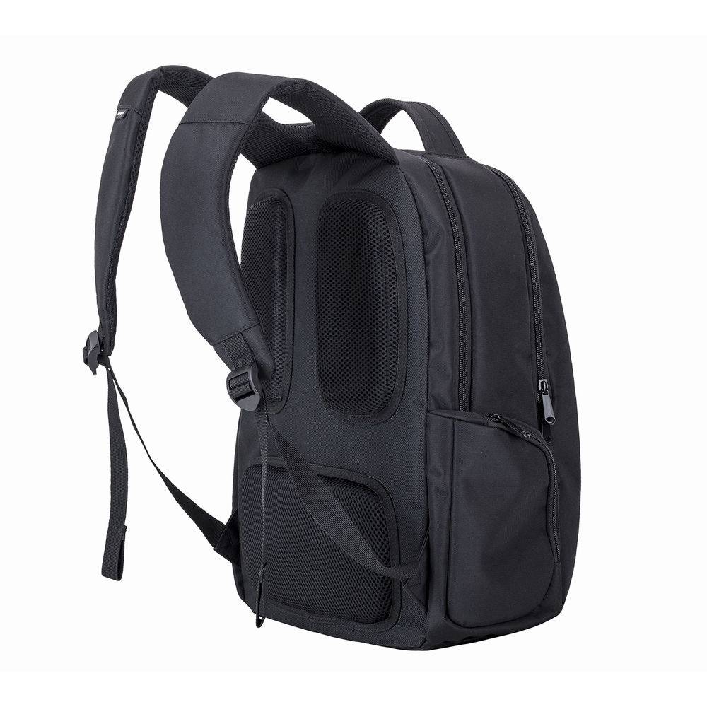 ACT AC8535 Urban Laptop-Rucksack | 17,3 Zoll | Schwarz-1